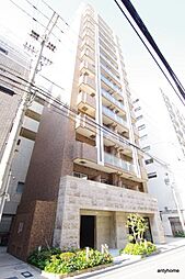 プレサンス新大阪コアシティ