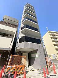 サンライズ都島