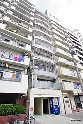 🉐敷金礼金0円！🉐レバンガAP新大阪ステーションフロント