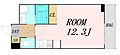 KAISEI本町東5階7.3万円