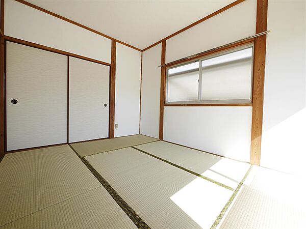 内田借家 3｜佐賀県佐賀市高木瀬東4丁目(賃貸一戸建3DK・--・56.31㎡)の写真 その4