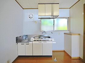 コーポ城北 202 ｜ 佐賀県佐賀市高木瀬西5丁目（賃貸アパート1LDK・2階・37.43㎡） その5