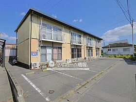 コーポ城北 202 ｜ 佐賀県佐賀市高木瀬西5丁目（賃貸アパート1LDK・2階・37.43㎡） その1