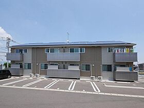 オプティマムハウス A201 ｜ 佐賀県佐賀市兵庫町大字瓦町（賃貸アパート1LDK・2階・46.54㎡） その10