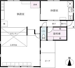 高木瀬東城北事務所