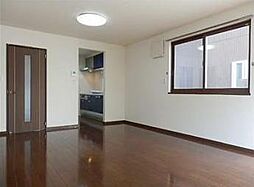 Ｍ’ｓ　Ｇａｒden夢旅人 7 3LDKのリビング/ダイニング