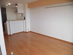 TNR 607 6階1LDKのリビング/ダイニング