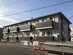 メゾンレーヴII 202