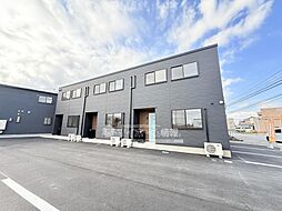 Ladder大川third C棟