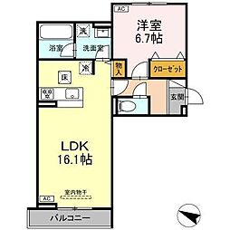 メゾン梅木