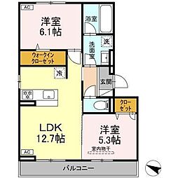 メゾン梅木