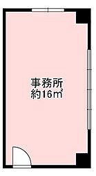 間取図画像 