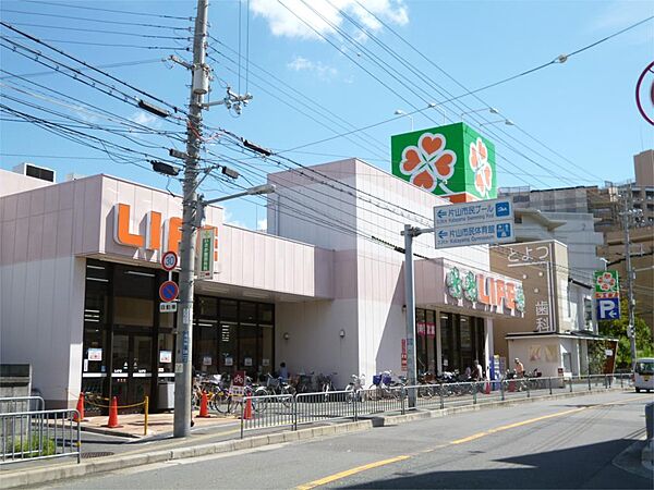 ヴィラほったII ｜大阪府吹田市山手町３丁目(賃貸マンション1K・3階・28.71㎡)の写真 その15