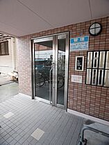 シェルビュー  ｜ 大阪府吹田市千里山東１丁目（賃貸マンション1K・4階・20.52㎡） その13