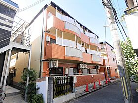 泉町ロイヤルハイツC棟  ｜ 大阪府吹田市泉町４丁目（賃貸マンション1K・2階・21.50㎡） その1