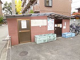 MEIGAKUSO（別館）  ｜ 大阪府吹田市千里山東３丁目6-17（賃貸マンション1R・2階・16.00㎡） その11