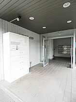 ソサエティ山手（女性専用）  ｜ 大阪府吹田市山手町３丁目（賃貸マンション1LDK・3階・32.80㎡） その14