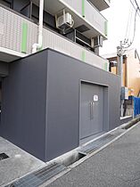 横山第8マンション  ｜ 大阪府吹田市佐井寺南が丘8-38（賃貸マンション1K・3階・21.60㎡） その19