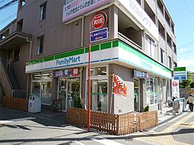 クリスタルコート  ｜ 大阪府吹田市出口町27-14（賃貸マンション1K・4階・21.96㎡） その15