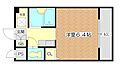 ヒルトップ千里山2階4.3万円