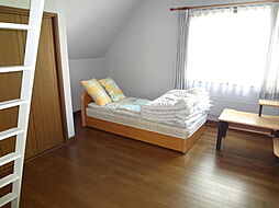 子供部屋の画像