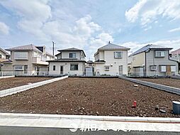 所沢市向陽町　土地　2区画
