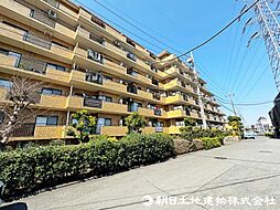 ライオンズマンション西所沢