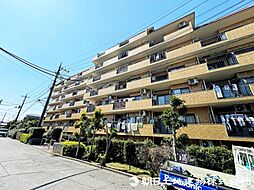 ライオンズマンション西所沢