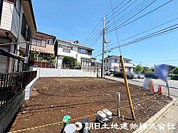 所沢市山口　新築戸建