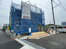 東村山市青葉町　新築戸建　10号棟