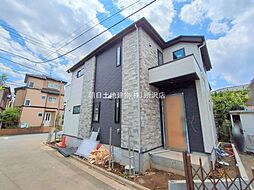 清瀬市中清戸　新築戸建
