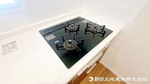 設備 シャルマンコーポ東村山 6階/-