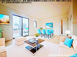 小平市鈴木町 新築戸建 2号棟