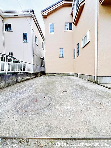 駐車場 小平市大沼町7丁目