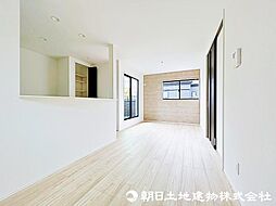 所沢市山口 新築戸建