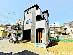 所沢市山口 新築戸建