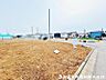 外観：【現地土地】光が差し込む未来の暮らし、ここから始まる。