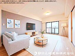 エクレール西所沢