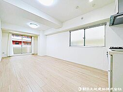サンライズマンション東村山　第2