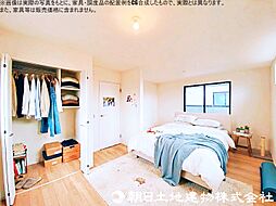 室内の画像