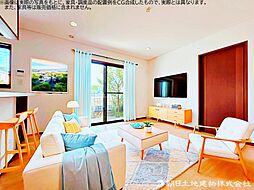東村山市恩多町　中古戸建