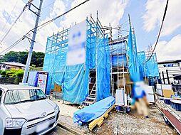 東村山市諏訪町 新築戸建 2号棟