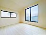 室内：【洋室】通風・採光を考慮した快適な住まいですね。