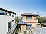 その他：【眺望】住宅街らしい落ち着いた景色。