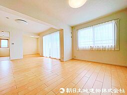 ステイツ花小金井ヴェルパセオ