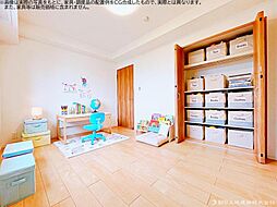 室内の画像