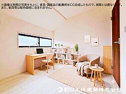 室内の画像