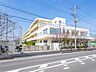周辺：【小学校】所沢市立牛沼小学校　1509ｍ