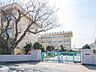 周辺：【中学校】所沢市立東中学校　1320ｍ
