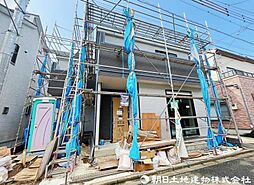 所沢市松郷 新築戸建